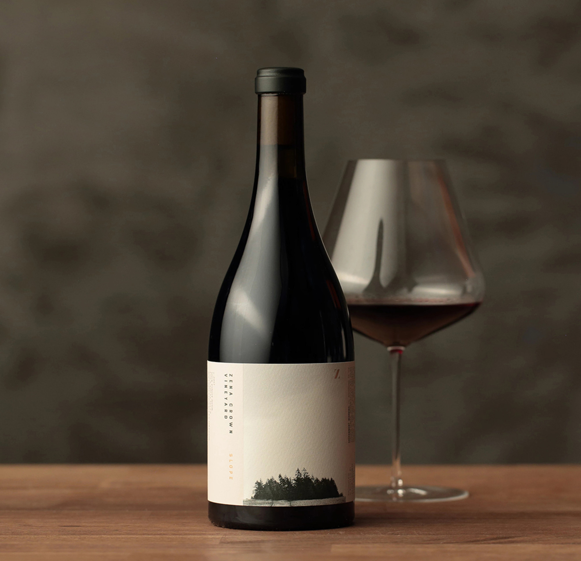 Slope Pinot Noir